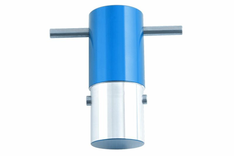 Alineador de eje delantero - Ducati 30mm LASER TOOLS 5337