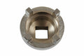 Vaso para tuerca de basculante - Suzuki LASER TOOLS 6174