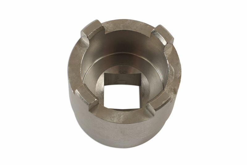 Vaso para tuerca de basculante - Kawasaki LASER TOOLS 6175