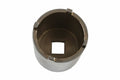 Vaso para tuerca de basculante - Honda LASER TOOLS 6178