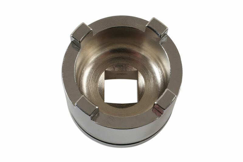 Vaso para tuerca de basculante - Kawasaki LASER TOOLS 6179
