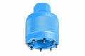 Vaso para tapas de horquilla Öhlins Mechatronics LASER TOOLS 6364