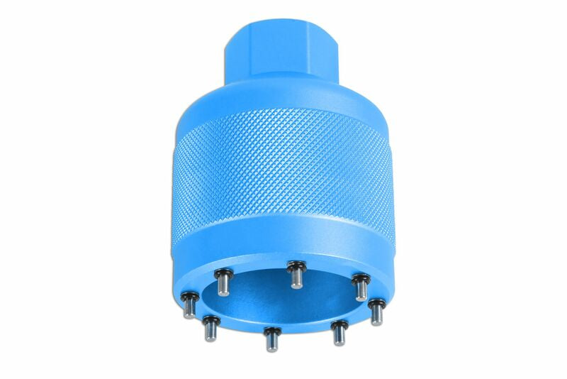 Vaso para tapas de horquilla Öhlins Mechatronics LASER TOOLS 6364