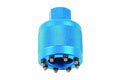 Vaso para tapas de horquilla Ducati Öhlins FG811 LASER TOOLS 6365