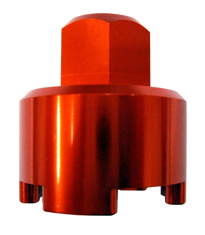 Vaso de tapón de horquilla compresión BIHR WP/KTM BIHR L35-10091