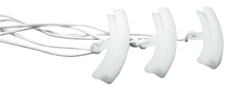 BIHR Rim Protectors Standard Models (by 3) BIHR L35-135