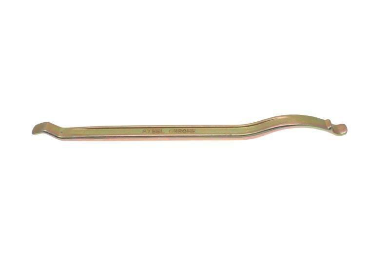Desmontable neumáticos moto BIHR 380mm curvo BIHR L35-654