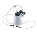 Purgador de freno neumático doble salidas JMP JMP 7220726
