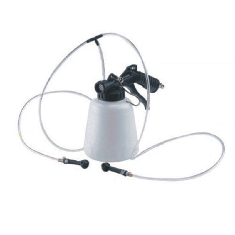 Purgador de freno neumático doble salidas JMP JMP 7220726