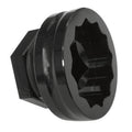 Llave de vaso para tuerca de rueda JMP 1/2'' Ø28mm 12  puntos JMP 7222409