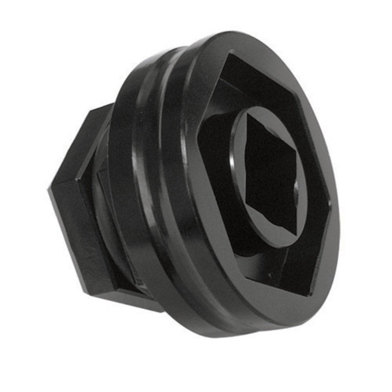 Llave de vaso JMP 1/2'' Ø30mm 6 puntos JMP 7222417