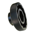 Llave de vaso doble cara JMP 1/2" Ø28mm 6 puntos /Ø55mm 12 puntos JMP 7222433