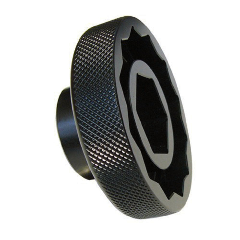 Llave de vaso doble cara JMP 1/2" Ø28mm 6 puntos /Ø55mm 12 puntos JMP 7222433