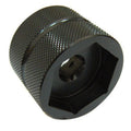 Llave de vaso JMP 1/2'' Ø41mm 6 puntos & 12 puntos JMP 7225220