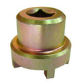 Vaso almenado cilíndrico para eje oscillante/chasis JMP Øint30mm /Øext43,2mm 4 muescas Suzuki JMP 7225972