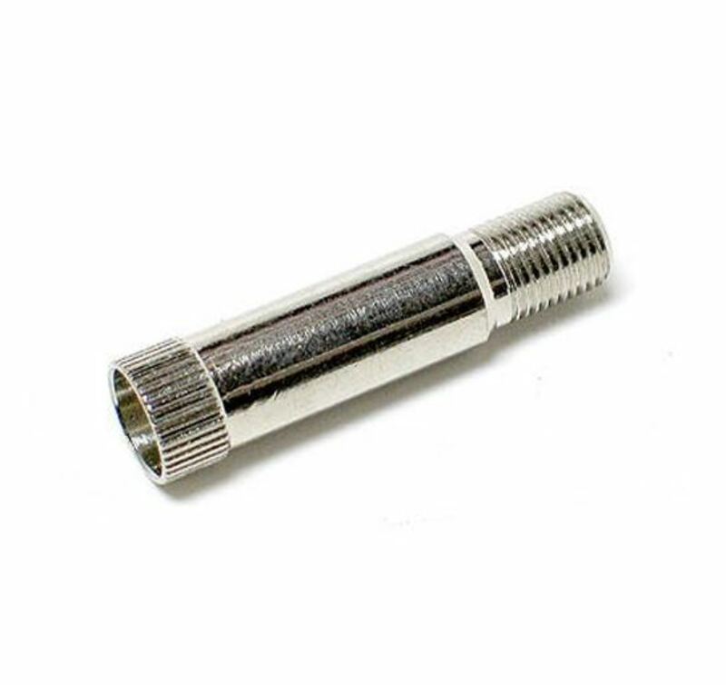Extensión de válvula MOTION PRO manómetro 890312 MOTION PRO 08-0132
