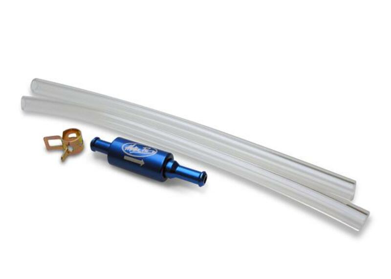 Válvula antirretorno para purgador de freno MOTION PRO MOTION PRO 08-0143