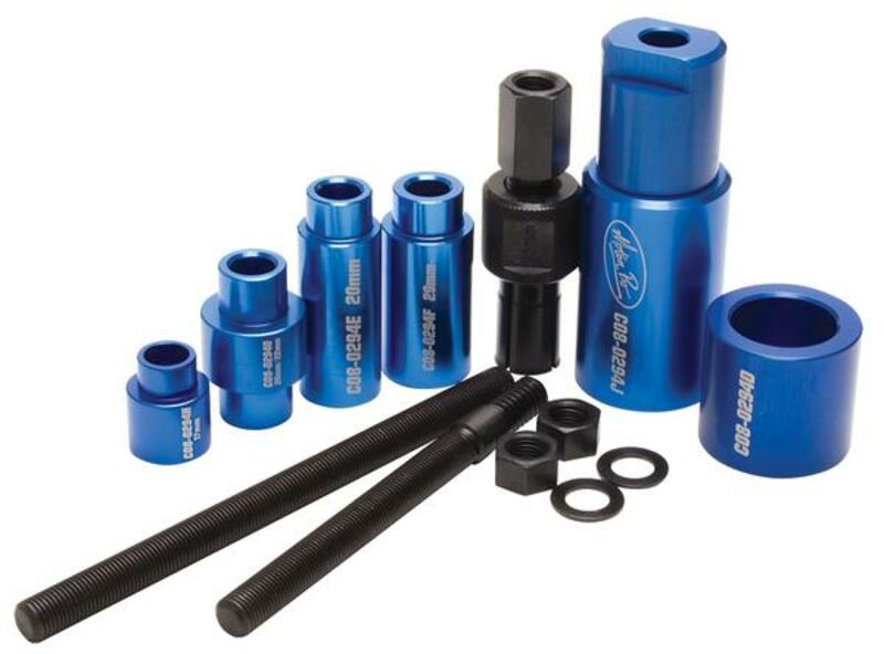 Kit de cambio de rodamientos MOTION PRO MOTION PRO 08-0294