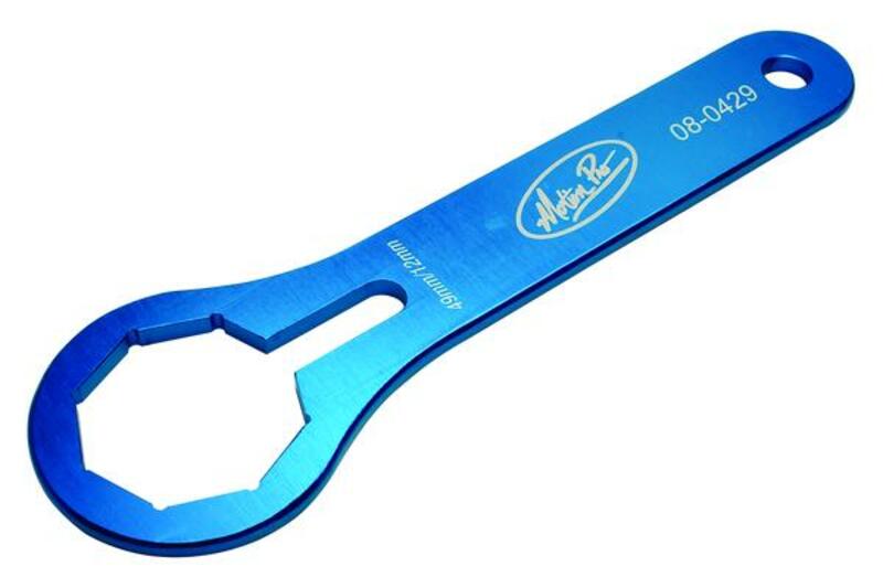 Llave para tapón de horquilla MOTION PRO MOTION PRO 08-0429