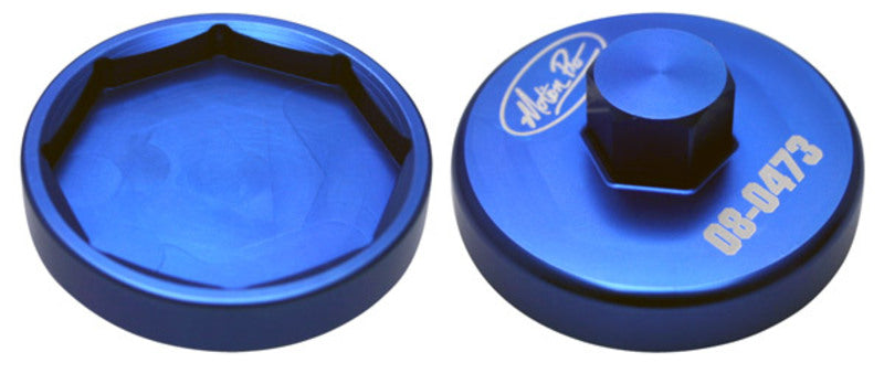 Vaso para tapón superior de horquilla MOTION PRO Showa BPF MOTION PRO 08-0473