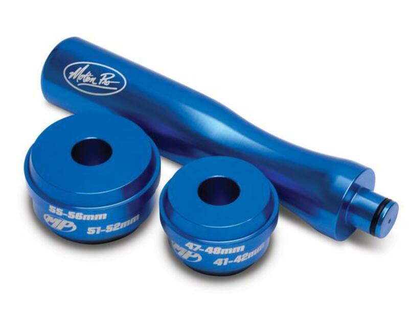 Instalador/extractor de pistas de dirección MOTION PRO MOTION PRO 08-0550