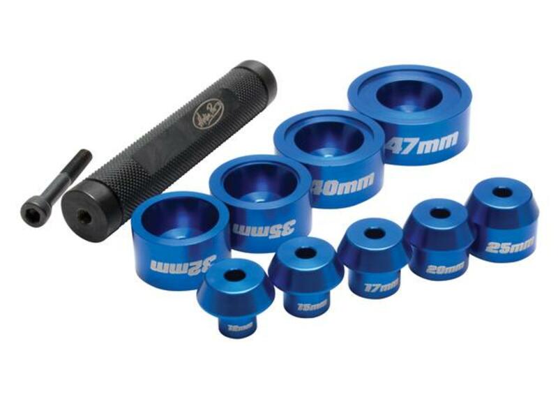 Maleta cambio de rodamiento MOTION PRO MOTION PRO 08-0551