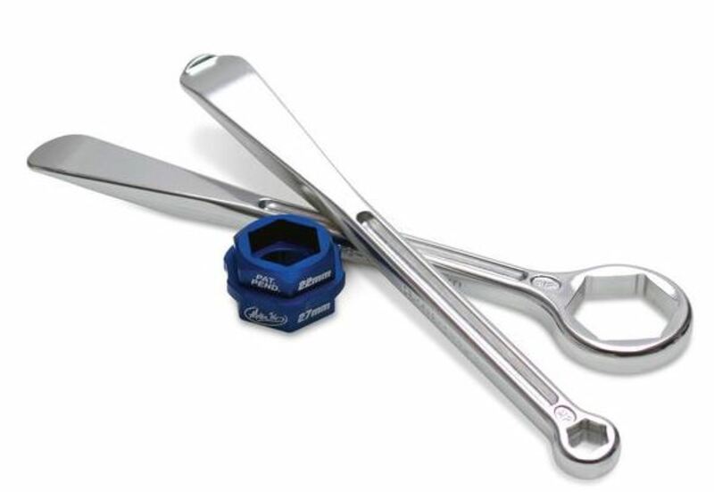 Kit desmonta neumáticos /Tuerca eje rueda MOTION PRO T6 MOTION PRO 08-0589