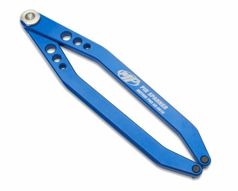 MOTION PRO Pin Spanner Wrench MOTION PRO 08-0610