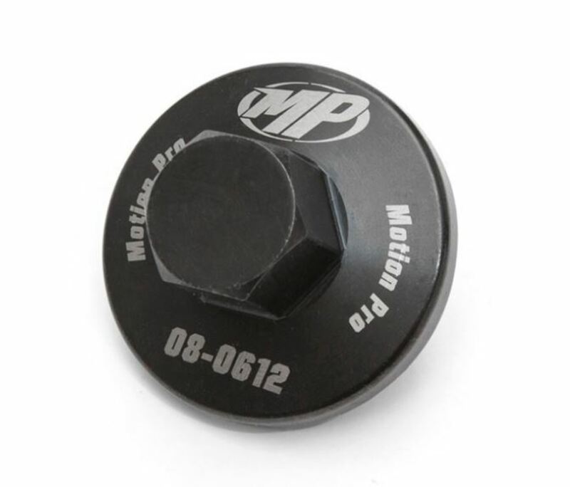 MOTION PRO Reservoir Pin Socket for WP Shocks MOTION PRO 08-0612