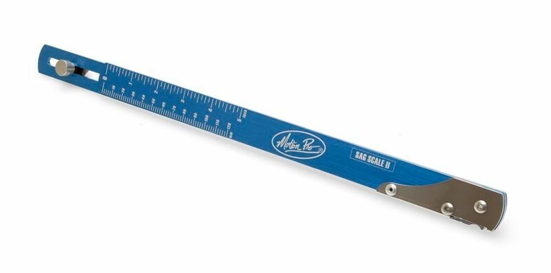 MOTION PRO Sag Scale II MOTION PRO 08-0613