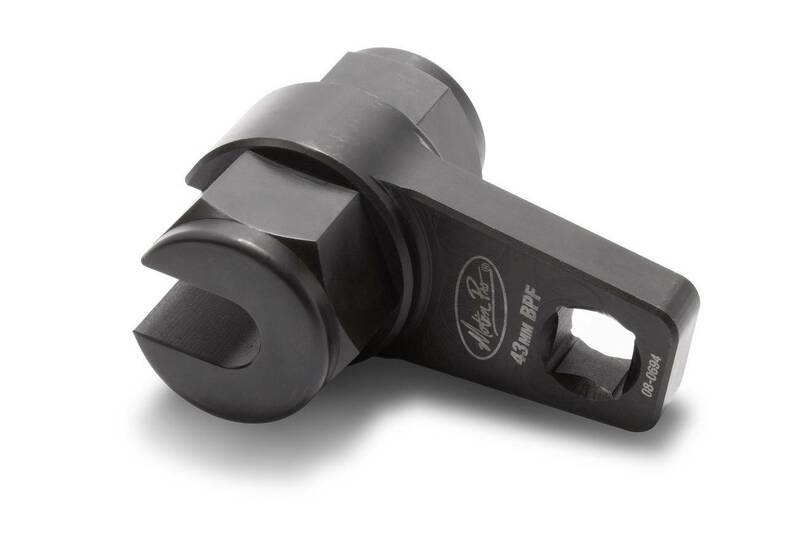 Guía de llave de barra MOTION PRO BPF 41 / 43mm MOTION PRO 08-0694