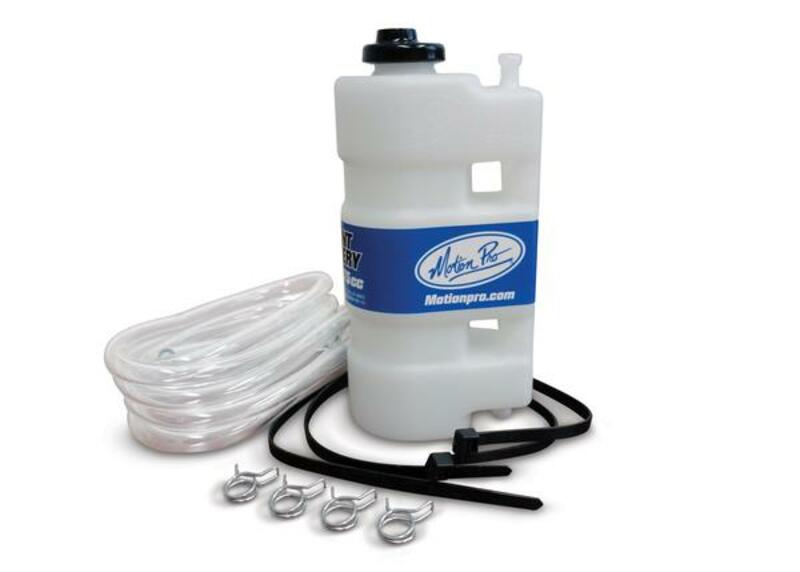 MOTION PRO Coolant Recovery Tank 275cl MOTION PRO 11-0099