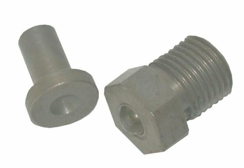 Accesorio para remachar remaches huecos MOTION PRO MOTION PRO C08-135H