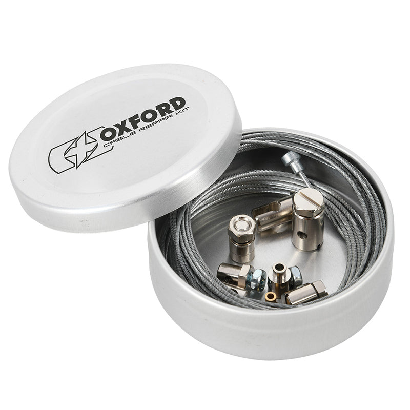 OXFORD Throttle + Clutch Cables Repair Kit OXFORD OX774