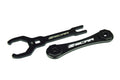 Llave para tapón de horquilla doble SCAR Ø49mm/8 puntos Horquilla KYB SCAR SCFK