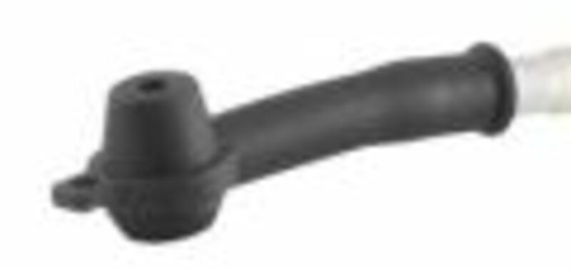 Punta goma de recambio para purgador de freno EXPERT 892755 EXPERT E200909