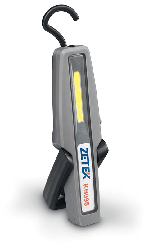 Linterna taller led ZECA 250/800 Lux ZECA KB095