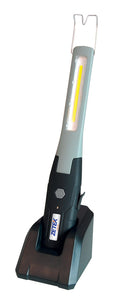Linterna taller led recargable ZECA LED 250 Lux ZECA KB125