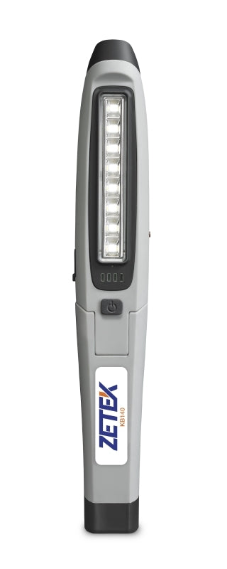 Linterna taller led recargable ZECA 520 Lux ZECA KB140