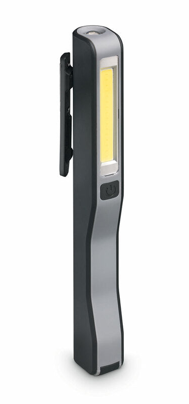 Linterna led tipo Bolígrafo ZECA 280 Lux ZECA KTL051/12