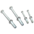Tornillos con taco RRFIX4SBRQGLUE METALWORKS 7581374533