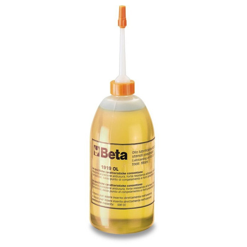 ACEITE LUBRICANTE ISO 32 BETA (1919 L) BETA 19190050