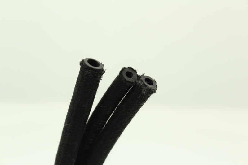 Macarrón de gasolina Bihr 6x11mm 10M Negro BIHR CNTNC6X11CXX