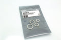 Pack 4 Arandelas Aluminio M8X12 - M10X16 - M12X18 - M14x20 P893479 BIHR P893479