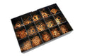 Arandela cobre bote de 400 piezas R9999999C BIHR R9999999C