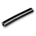 Rollo 50m Macarron gasolina 2,5x5. Neopreno negro V PARTS 2.5X8