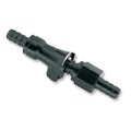 Enchufe rápido macarrón 6 mm V PARTS SS-643-6