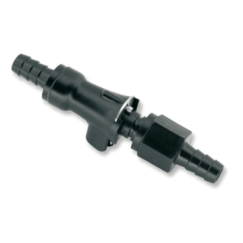 Enchufe rápido macarrón 6 mm V PARTS SS-643-6