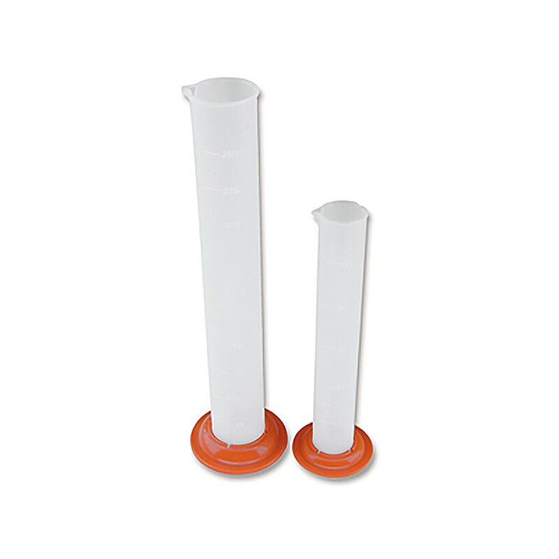 Probeta mezcla aceite/gasolina 250 ml V PARTS SS-654-250ML