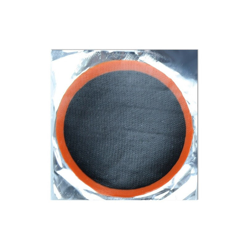 Parche moto Ø75mm (Caja 30pcs) TECNIUM YP3225